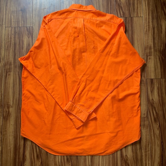 Ralph Lauren Button Down Shirt - Picture 8 of 8